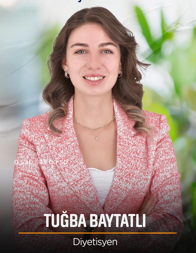 Tuğba Baytatlı